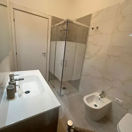 Estro Luxury דירה