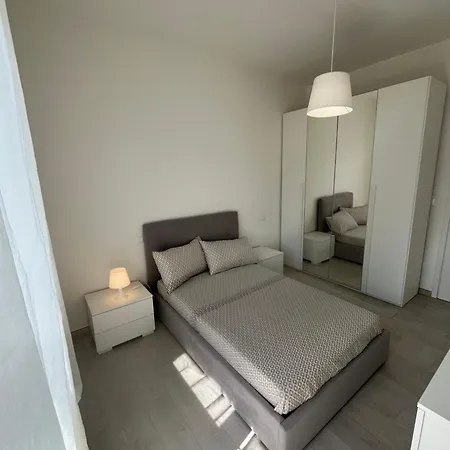 דירה Estro Luxury *